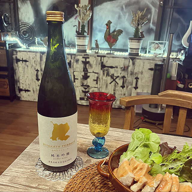 makibaruさんの実例写真