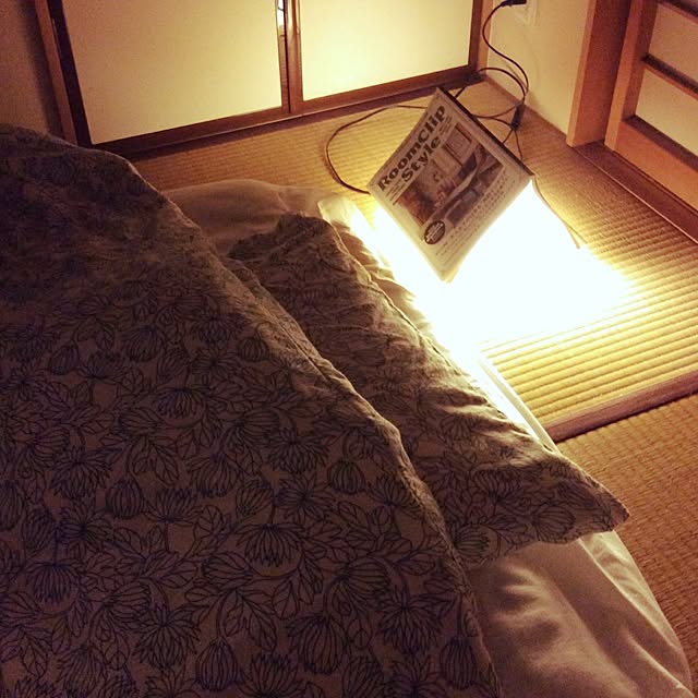 mugiinaさんの実例写真