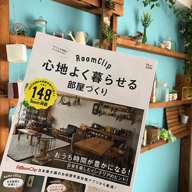 myonghaeさんの実例写真