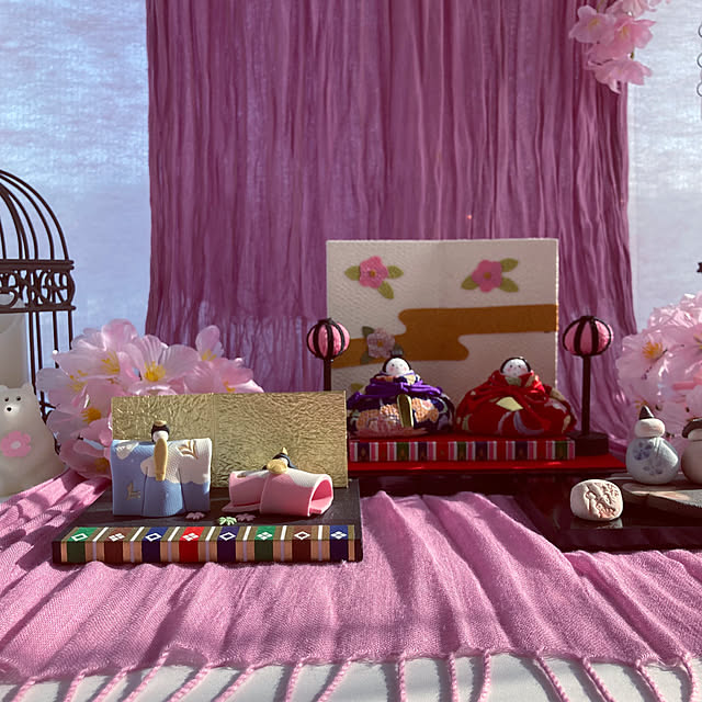 madamkaoriさんの部屋