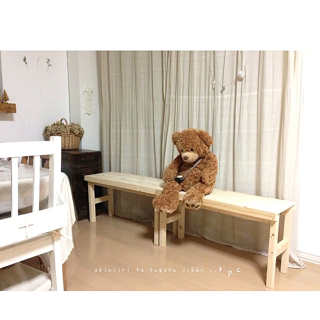 p..cさんの実例写真