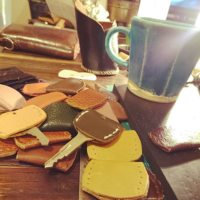 rrikiyさんの実例写真
