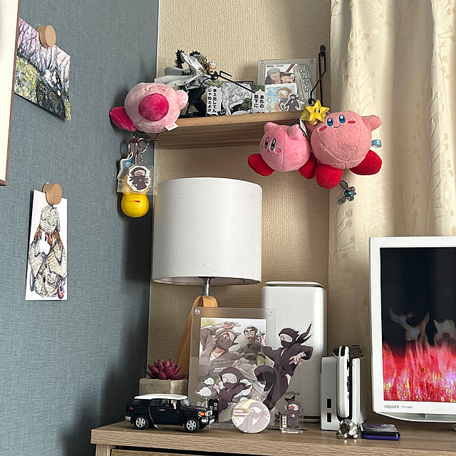 spareribs123さんの実例写真