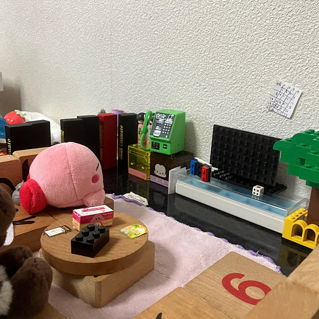 kohaさんの実例写真