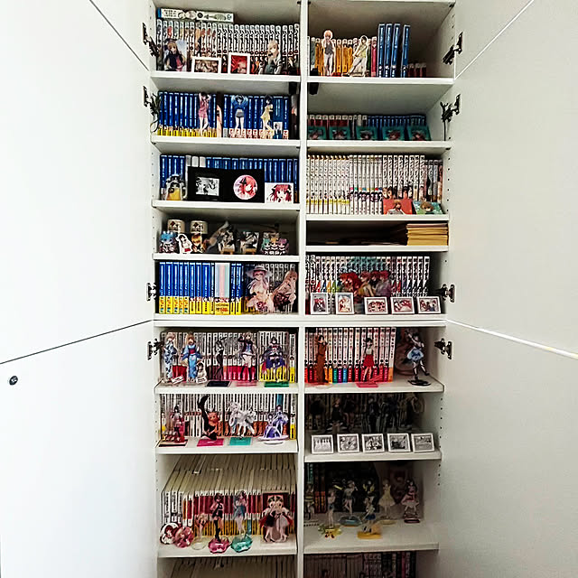 mihoさんの部屋
