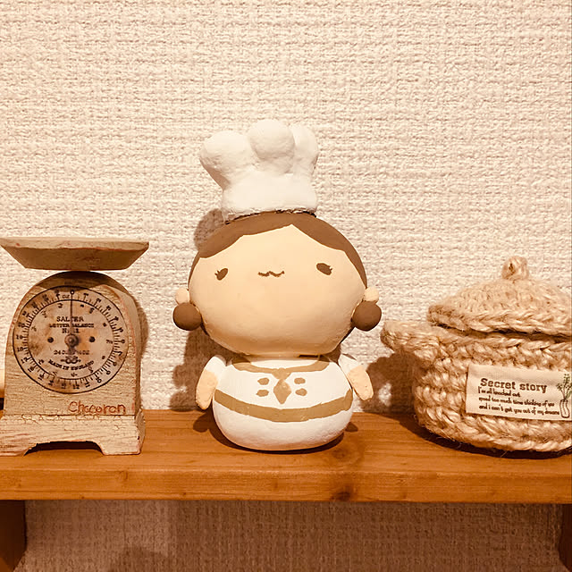 puni.punikoさんの実例写真
