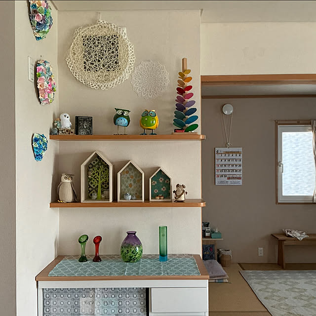 chiiyanさんのお部屋の写真