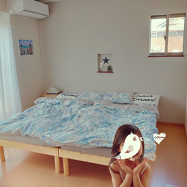 asukaさんの実例写真