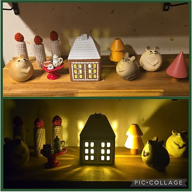 nao814さんの実例写真