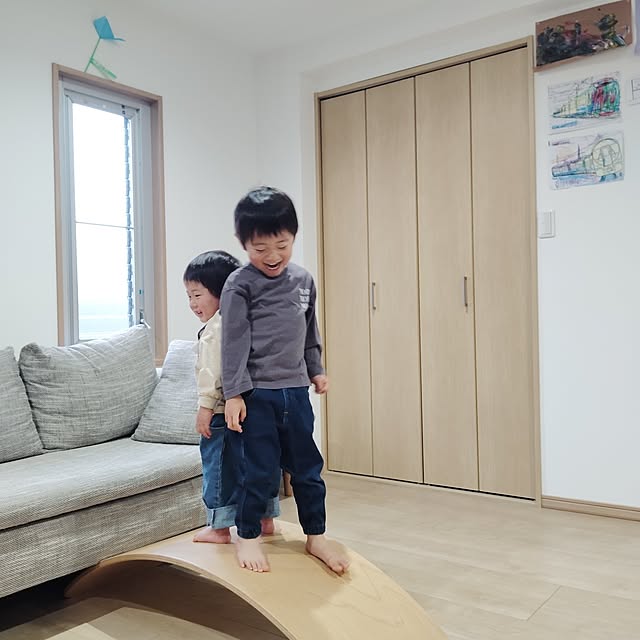 kkさんの実例写真
