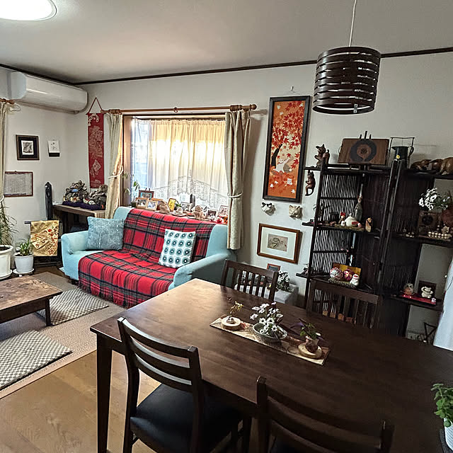 ritsukoさんの部屋