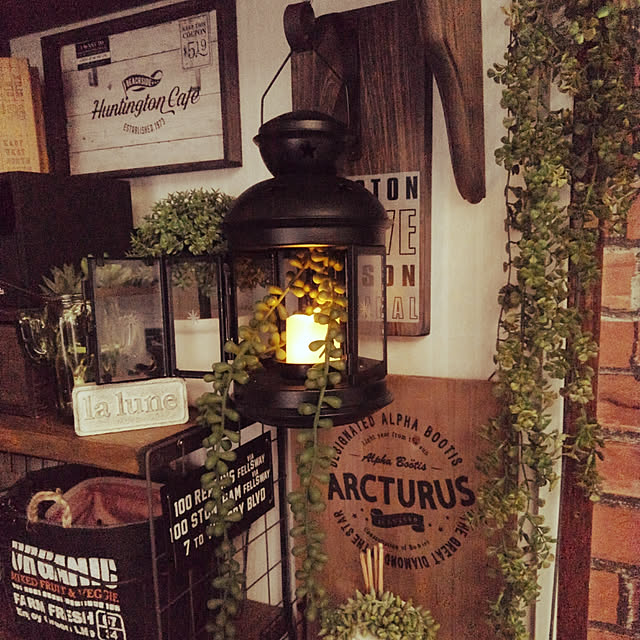 naoporonさんの実例写真