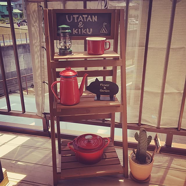 utatanさんの実例写真