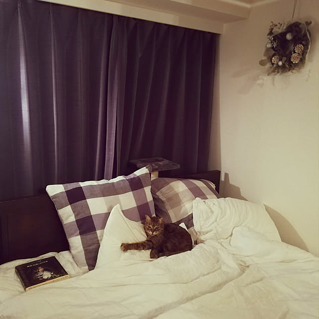 nahocさんの実例写真