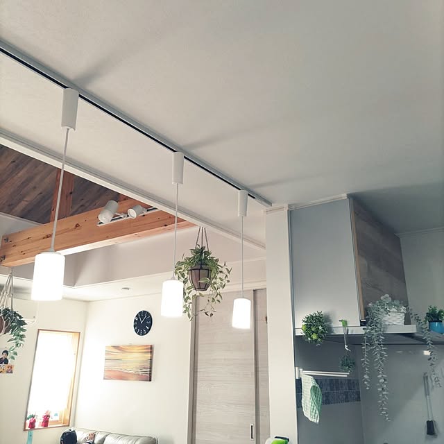 chokocreamさんの実例写真