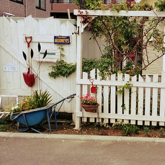 siawase.cfさんの実例写真