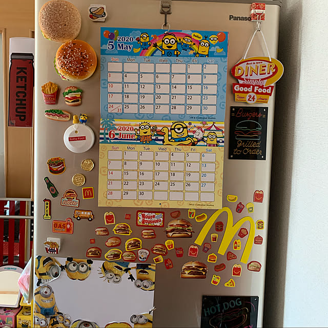 mowchanさんの実例写真