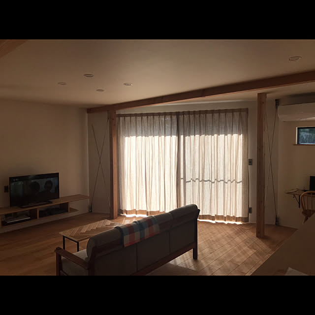 Y.Uniさんの実例写真