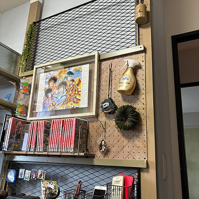 koshiregutyoさんの部屋
