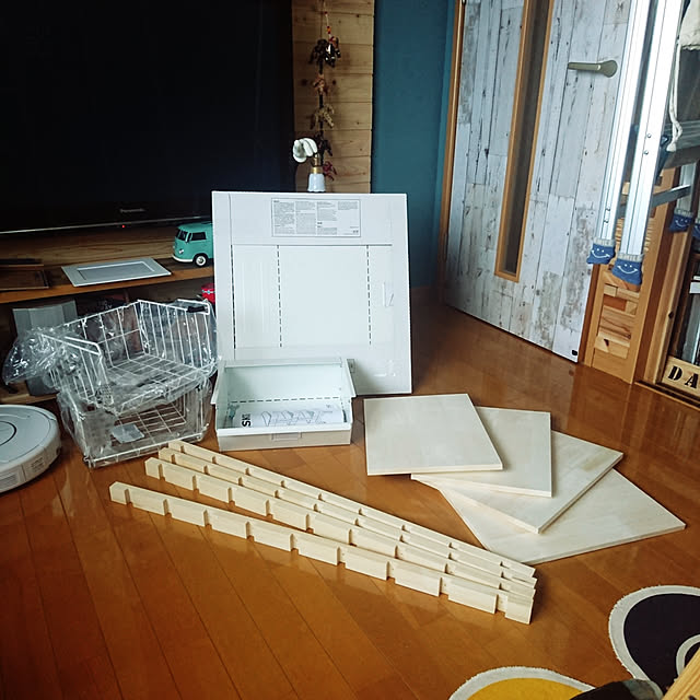 macoさんの実例写真