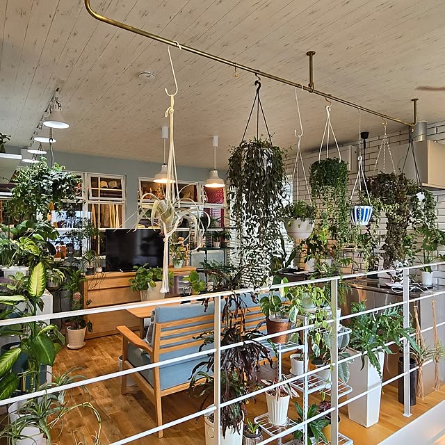 nonbiri_house_さんの部屋