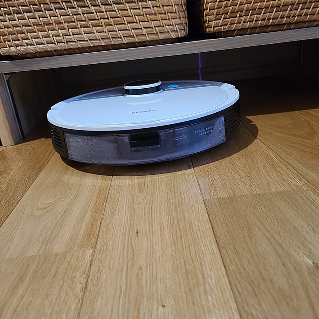 Rubiconさんの部屋
