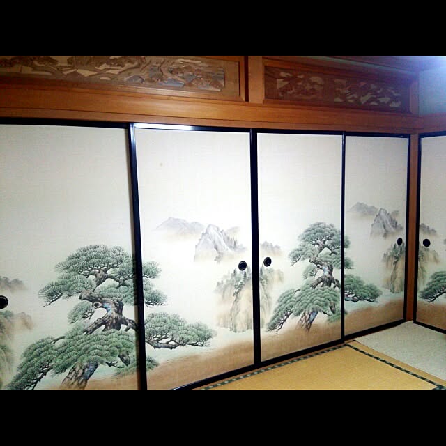 chanさんの実例写真
