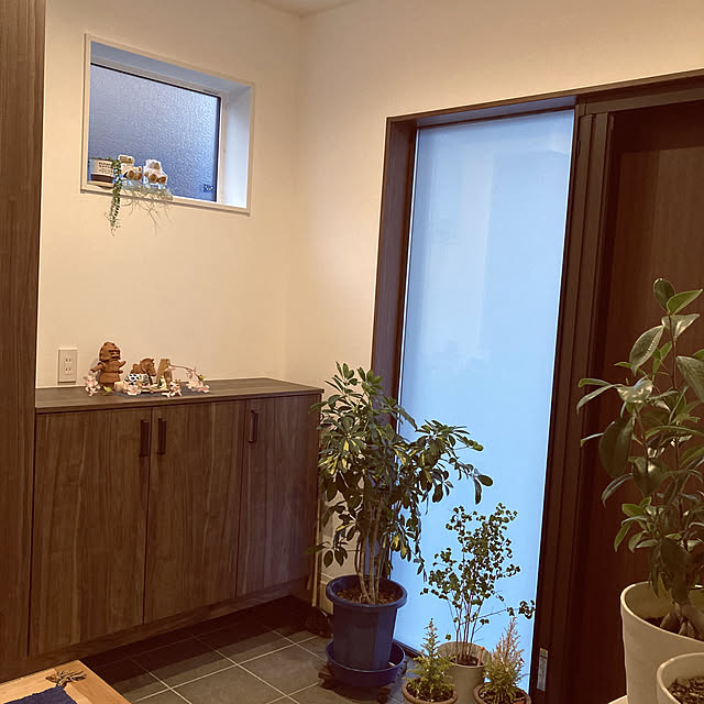 mkmkmoominさんの実例写真