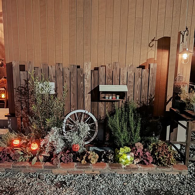 gamakeroさんの部屋