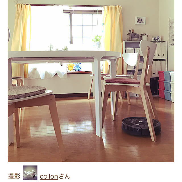 collonさんの実例写真