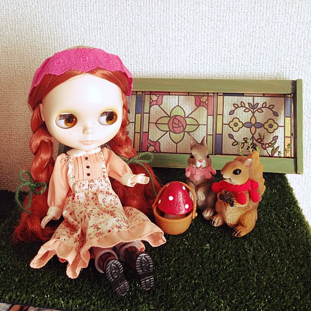 rukakoさんの実例写真