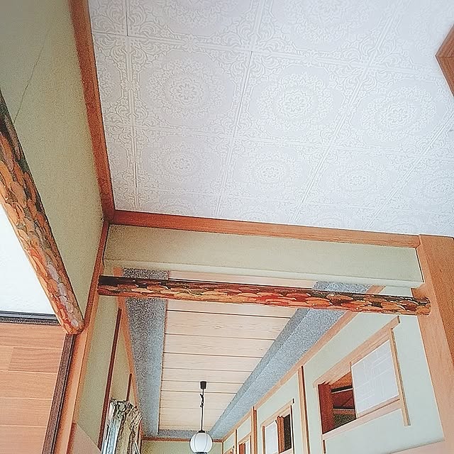 ruantaiさんの部屋