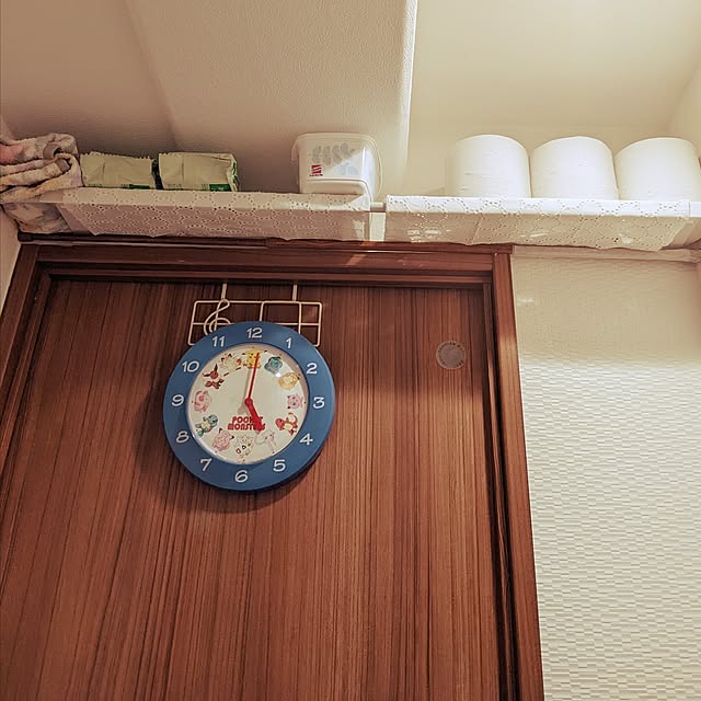 mi-saさんの部屋