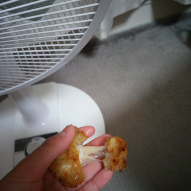 PIKMINさんの部屋
