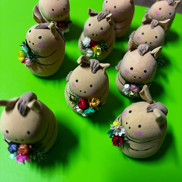 portulacaさんの部屋