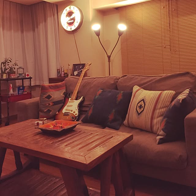 t-boneさんの実例写真