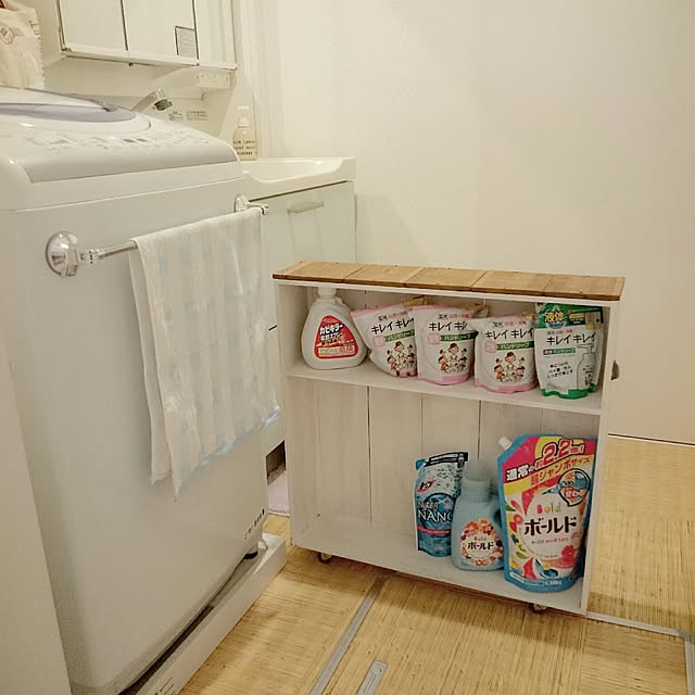 riceさんの実例写真
