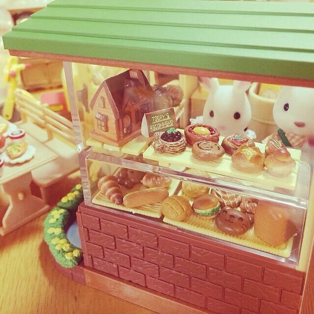 asami.さんの実例写真