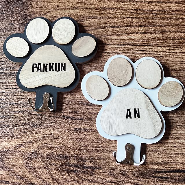 Pakkun-Anさんの実例写真