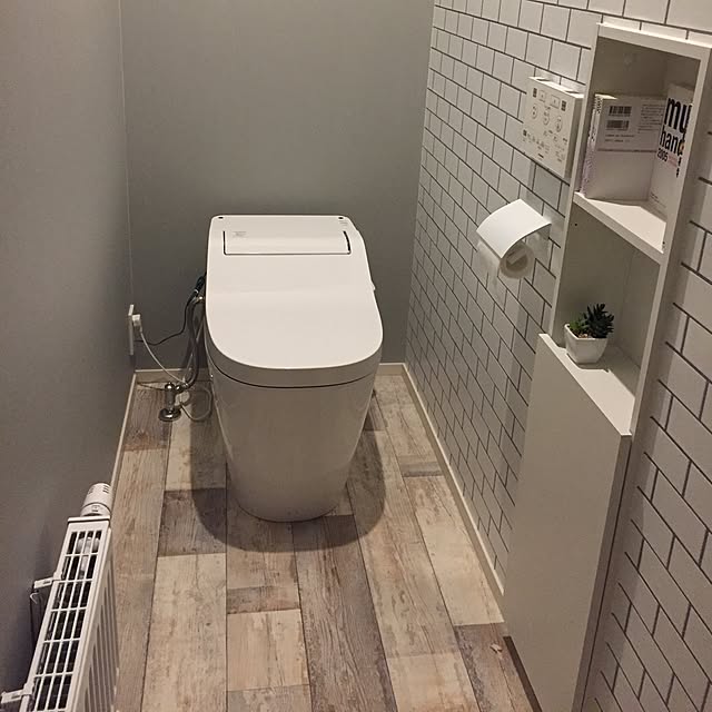 akanemaruさんの実例写真
