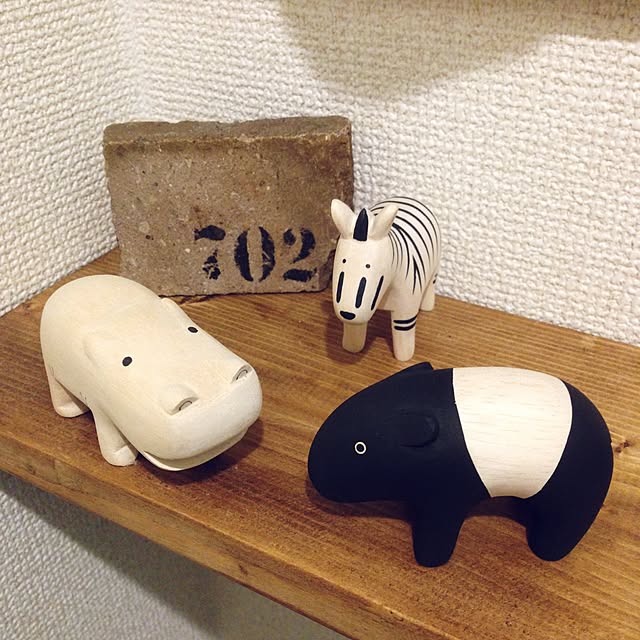 ruisseauさんの実例写真