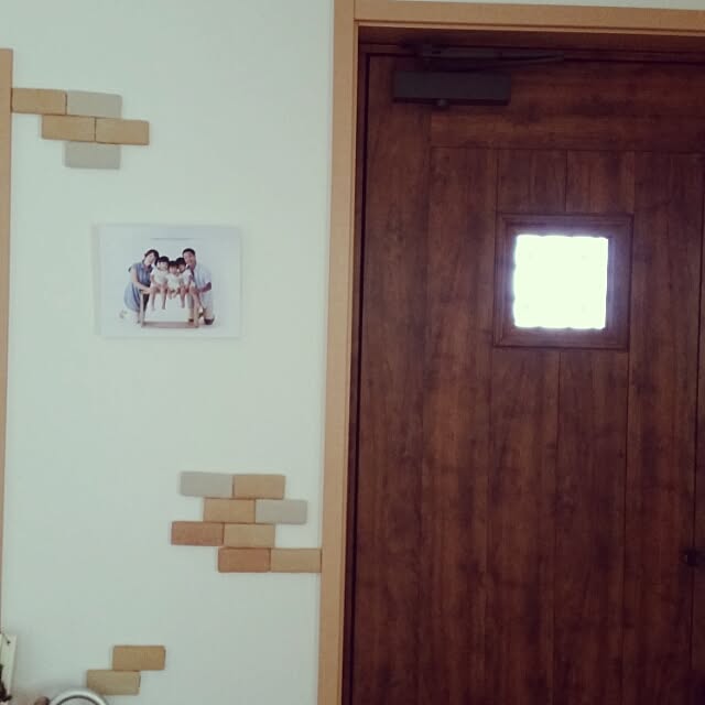 実例写真