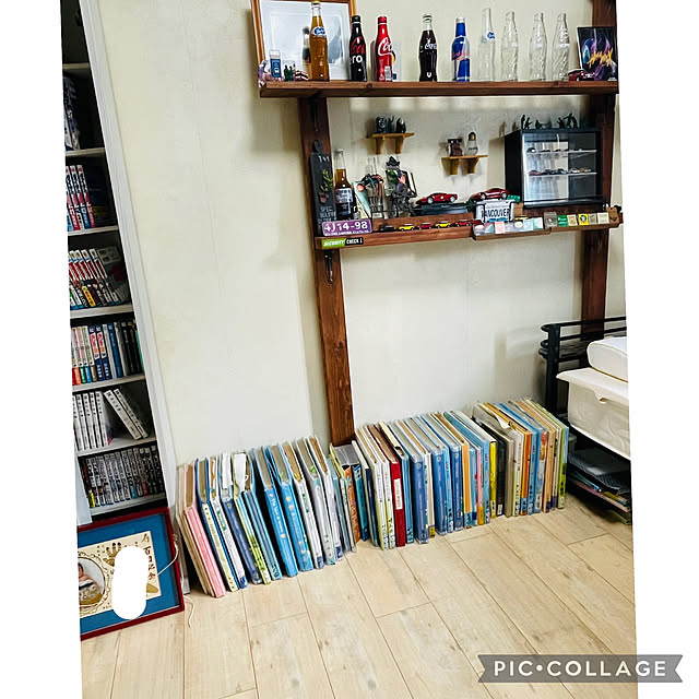 bu-bu-chanさんの部屋