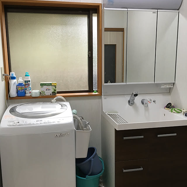 モニター応募投稿/バス/トイレのインテリア実例 - 2020-10-03 14:23:23