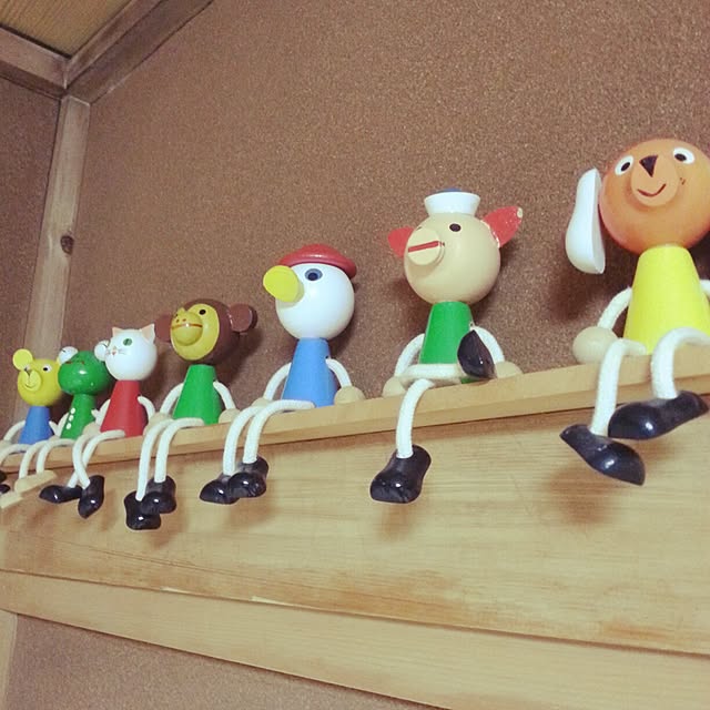 実例写真