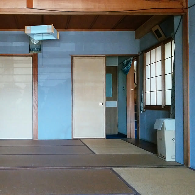 hassakuさんの実例写真