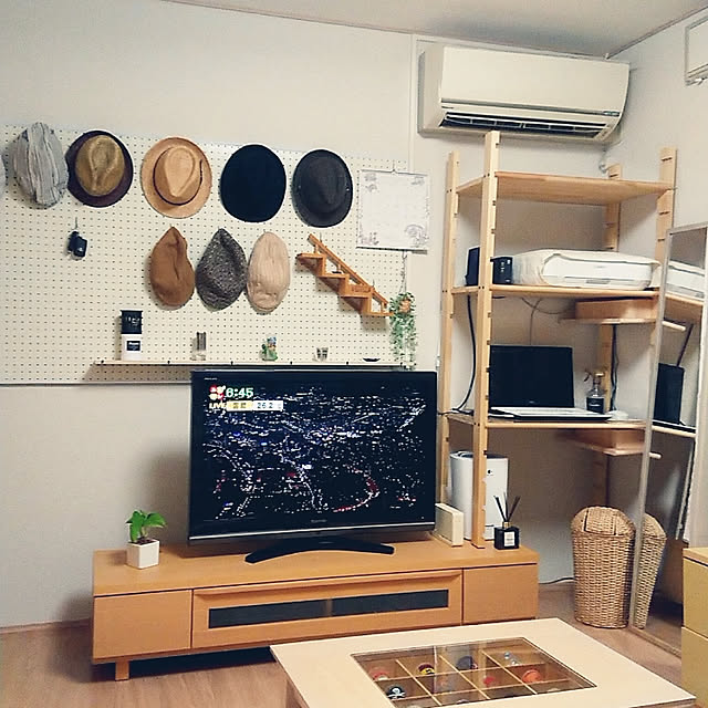 実例写真