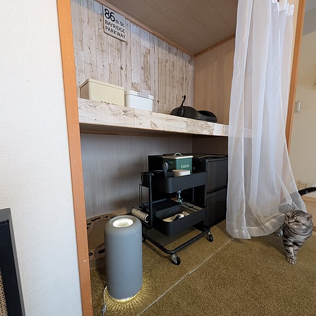 lovepeaceさんの部屋