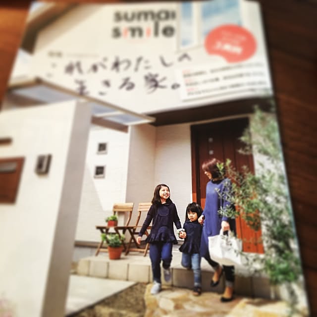 petitcloverさんの実例写真