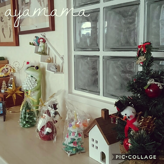 ayamamaさんの実例写真
